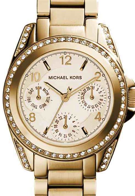 michael kors blair billigster